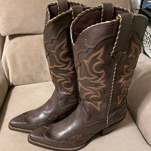 New Women’s Durango Boots